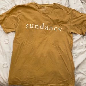 Sundance Resort Short Sleeve T-Shirt